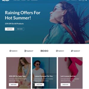 Brandstore