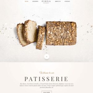Fiona Patisserie