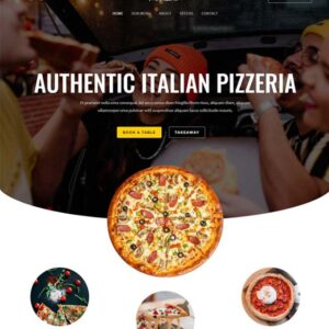 The Pizzeria