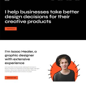 Freelance Digital Designer