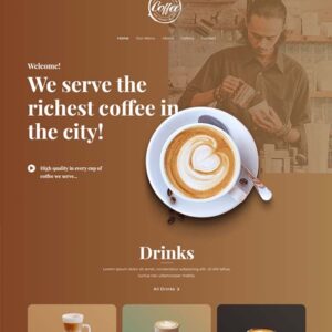 Coffee Shop