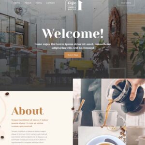 Coffee House