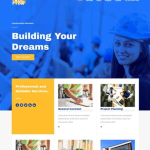 Construction