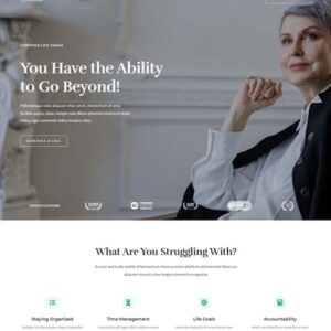 Life Coach