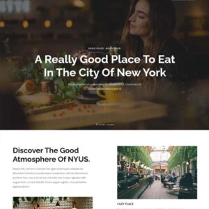 Deli Restaurant