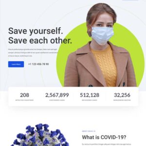 Covid 19 Prevention