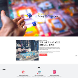 Board Games