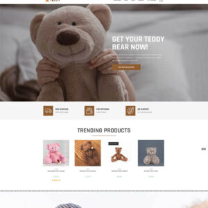 Teddy