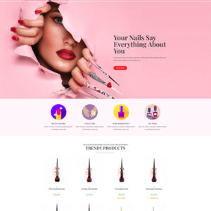 Nails