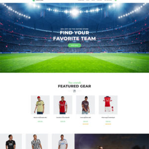 Soccer