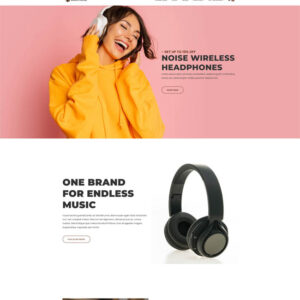 Earphone