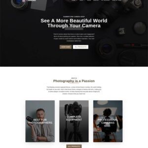 Camera