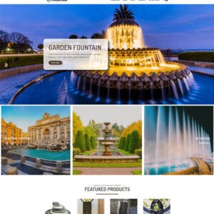 Fountain