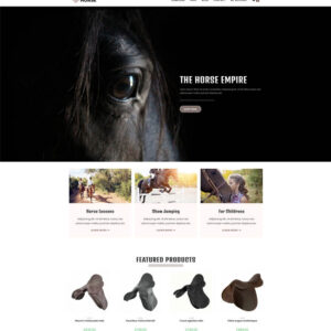 Horse