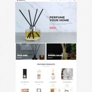 Scents