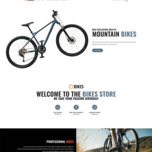 Bike