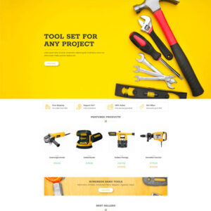 Tools