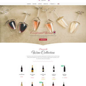 Wine