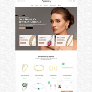 Jewellery