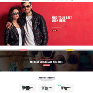 Sun Glasses