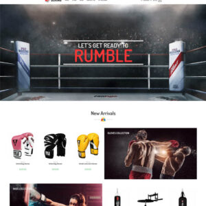 Boxing