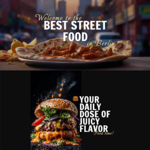 Street Food
