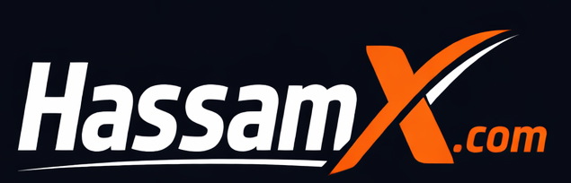 hassamxlogo
