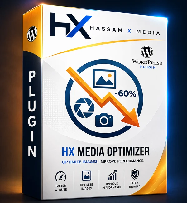 Home mediaoptimiser