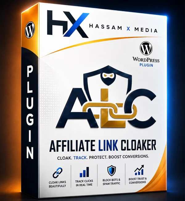 Home afflilatelinkcloaker