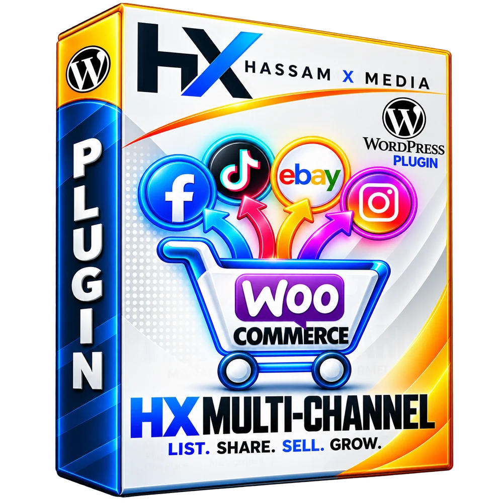 HX Multi-Channel